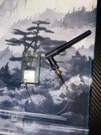 ESP32-U WIFI+BT+BLE MCU with buttons, Ophalen, Nieuw