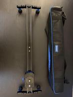 Benro move over 4 slider, Ophalen, Refurbished, Minder dan 150 cm, Eenpoot