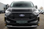 Ford Transit Custom 320 2.0TDCI 136pk L2H1 Trail 4x4 AWD | L, Auto's, Bestelauto's, Automaat, 136 pk, Euro 6, 4 cilinders