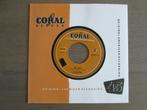 The Crickets with Buddy Holly - Oh,Boy! / Peggy Sue, Gebruikt, Overige genres, 7 inch, Single