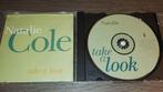 Natalie Cole ‎- Take A Look., Ophalen of Verzenden, 1980 tot heden, Zo goed als nieuw, Blues