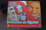 kleuren en figuren, Ophalen of Verzenden, Gebruikt