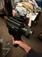 Fujica Z850 Single 8 - Onbekende staat, Ophalen, Gebruikt