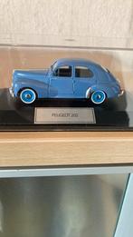 Modelauto Peugeot 203. 1:43., Ophalen, Zo goed als nieuw, Auto, Overige merken