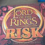 Risk Lord of the Rings - Compleet, Vijf spelers of meer, Ophalen of Verzenden, Gebruikt, Parker