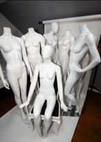 Etalagepoppen in Goede Staat, Ophalen, Zo goed als nieuw, Overige typen, Overige