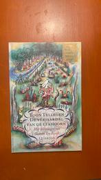 Toon Tellegen - De verjaardag van de eekhoorn, Ophalen of Verzenden, Zo goed als nieuw, Toon Tellegen