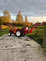 Kubota sunshine trekker volledig nageken, Gebruikt, Tot 2500, Tot 80 Pk, Ophalen