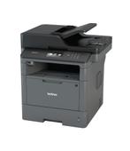 Brother DCP-L5500DN, All-in-one, Ophalen of Verzenden, Zo goed als nieuw, Brother