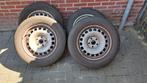 Velgen 16 inch, Ophalen, Gebruikt, Volkswagen