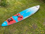 Mooie Mistral Screamer CGI 2.77 (103l) incl 2 xmastvoet, Watersport en Boten, Windsurfen, Met vin(nen), Plank, Gebruikt, Ophalen