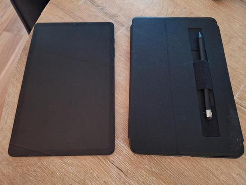 Samsung galaxy tab s6 lite 64GB als nieuw met hoesje en pen, Computers en Software, Android Tablets, Zo goed als nieuw, Wi-Fi