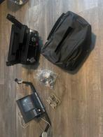 Vintage 8mm Film Projector, Viewer & Knipapparaat, Ophalen of Verzenden, Gebruikt