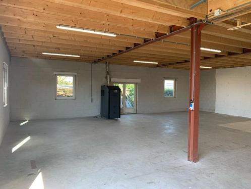 TE HUUR: Bedrijfsruimte opslag beveiligd (150 m²), Zakelijke goederen, Bedrijfs Onroerend goed, Bedrijfsruimte, Huur