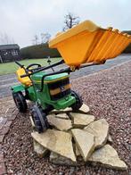 Traptrekker j.d.6400 nieuwstaat, Ophalen, Zo goed als nieuw