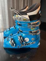 Skischoenen Lange RSJ 60 maat 35 (mondopoint 22,5), Overige merken, Gebruikt, 100 tot 140 cm, Schoenen