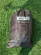 DD Tarp 3 x 3 DD Hammocks ZGAN, Ophalen of Verzenden, Zo goed als nieuw