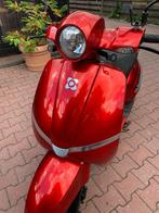 scooter, Gebruikt, Benzine, Ophalen, Overige merken
