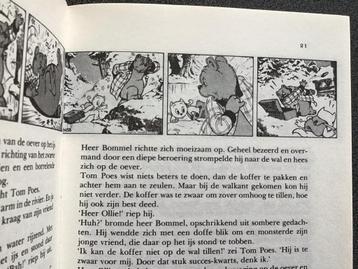Zeg Nu Zelf - Tom Poes & Heer Bommel - 1974 beschikbaar voor biedingen