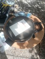 Elektrische barbeque, Ophalen of Verzenden