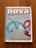 Nova Nask, Ophalen of Verzenden, Gelezen, VMBO, Natuurkunde