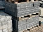 Oud Hollandse tegels 100x40x7cm Carbon RESTPARTIJ, Ophalen, Nieuw, Beton, Terrastegels