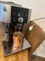 DeLonghi Magnifica S Smart ECAM250.31.SB koffiemachine., Witgoed en Apparatuur, Koffiezetapparaten, Ophalen of Verzenden, Zo goed als nieuw