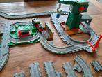 Thomas de trein speelgoed (in zeer goede staat)!!!, Kinderen en Baby's, Kinderspulletjes, Zo goed als nieuw, Ophalen