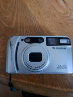 Fotocamera, Audio, Tv en Foto, Fotocamera's Analoog, Ophalen, Gebruikt, Compact, Fuji