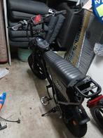 Ouxi Fatbike - Avontuurlijke E-bike, Fietsen en Brommers, Ophalen, Nieuw, 50 km per accu of meer, Overige merken