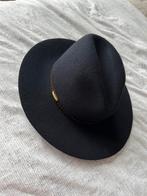 Blauwe cowboy dames hoed, Ophalen, Zo goed als nieuw