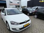 Volkswagen Golf 1.6 TDI Comfortline, Voorwielaandrijving, Gebruikt, 4 cilinders, Wit