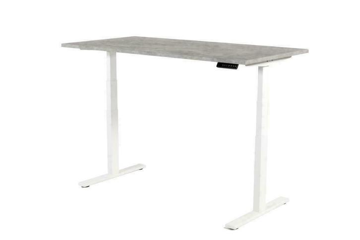 Zit-Sta bureaus ZitSta buro' s , 2 motorig , met memory, Huis en Inrichting, Bureaus, Nieuw, Bureau, Elektrisch, Ophalen of Verzenden