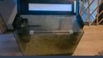 Superfish aquarium, Ophalen, Zo goed als nieuw, Leeg aquarium