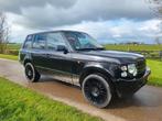 Land Rover Range Rover 2004 Zwart youngtimer, Auto's, Land Rover, Te koop, Geïmporteerd, 5 stoelen, Overige modellen