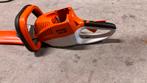 Stihl HSA 86 Accu Heggenschaar, Ophalen of Verzenden, Gebruikt, Accu