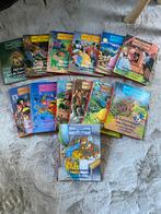 Lekturama Luister Sprookjes Serie - Complete Collectie, Boeken, Ophalen of Verzenden, Gelezen