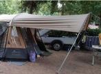 Bardani Lugano 300 luifel voor tunneltent, Caravans en Kamperen, Ophalen of Verzenden, Gebruikt