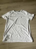 Polo Ralph Lauren T-shirt Wit Maat L, Maat 52/54 (L), Wit, Ralph Lauren, Ophalen of Verzenden