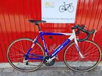 Koga GranRacer Dames/Heren Racefiets met Shimano Tiagra, Ophalen, 28 inch, 2ehandsracefietsen.nl, 2907EC