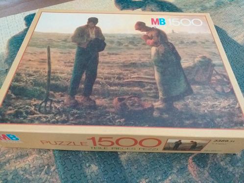 Incomplete puzzels €0,50 per stuk, Hobby en Vrije tijd, Denksport en Puzzels, Zo goed als nieuw, Ophalen of Verzenden