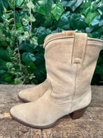 Gave laarsjes van Sendra maat 38, Kleding | Dames, Schoenen, Sendra, Beige, Lage of Enkellaarzen, Ophalen of Verzenden