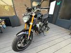 Yamaha MT-09 ABS 2014, Motoren, Motoren | Yamaha, 3 cilinders, Particulier, Meer dan 35 kW, 850 cc