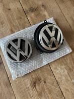 VW logo golf 5, Ophalen of Verzenden
