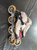 Bont Jet skeelers maat 36 90mm wielen, Overige merken, Gebruikt, Kinderen, Ophalen of Verzenden
