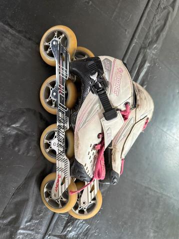 Bont Jet skeelers maat 36 90mm wielen beschikbaar voor biedingen