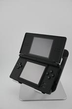 Nintendo DS Lite, Ophalen of Verzenden, Zo goed als nieuw, Zwart, DS Lite