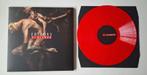 Editors violence red vinyl, Ophalen of Verzenden, Zo goed als nieuw, 12 inch, Progressive