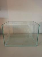 Vissenkom voor guppen, Dieren en Toebehoren, Vissen | Aquaria en Toebehoren, Ophalen, Zo goed als nieuw, Leeg aquarium