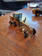Joal Caterpillar grinder, Ophalen of Verzenden, Zo goed als nieuw, Tractor of Landbouw, Joal